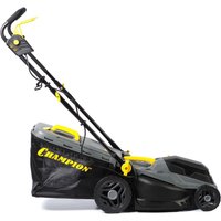 Газонокосилка Champion EM3816