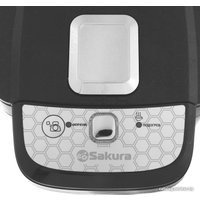 Термопот Sakura SA-1346R