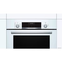 Электрический духовой шкаф Bosch HIJ517YW2R