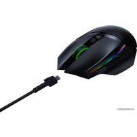 Игровая мышь Razer Basilisk Ultimate