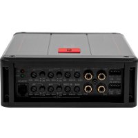 Автомобильный усилитель ACV DX-4.100 V3