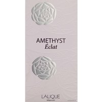 Парфюмерная вода Lalique Amethyst Eclat EdP (50 мл)