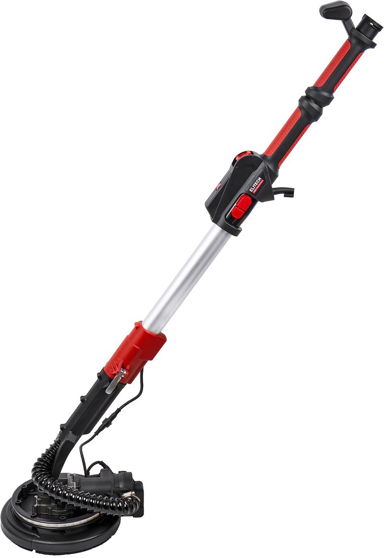 

Шлифмашина для стен и потолков ELITECH DWS 1923ELV E2213.056.01
