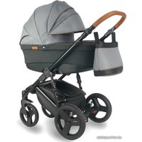 Универсальная коляска Bexa B4X Ultra (2 в 1, U3)