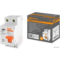 Дифференциальный автомат TDM Electric SQ0202-0501