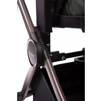 Универсальная коляска PEPPY Monaco thermo 2 в 1 (green)