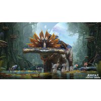  Avatar: Frontiers of Pandora Специальное Издание для PlayStation 5