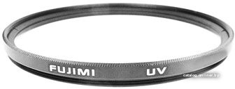 Светофильтр FUJIMI 82mm dHD UV