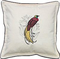 Matex Райская птица 01-485 (белый)