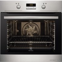 Электрический духовой шкаф Electrolux EOB3311AOX