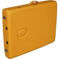 Массажный стол DFC Nirvana Relax TS20111-M (горчичный)