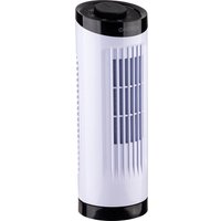 Безлопастной вентилятор Energy EN-1665 Tower (белый)