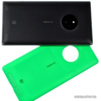 Телефон Nokia Lumia 830 Green