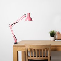 Настольная лампа SmartBuy SBL-DLc-E27-p