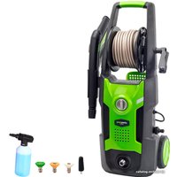 Мойка высокого давления Greenworks GPWG4II 5106507