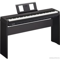 Цифровое пианино Yamaha P-45