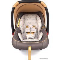 Детское автокресло Happy Baby Skyler V2 (черный)