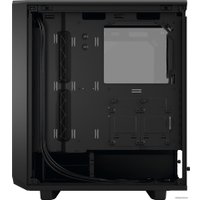 Корпус Fractal Design Meshify 2 Compact Lite Black TG Light Tint FD-C-MEL2C-03