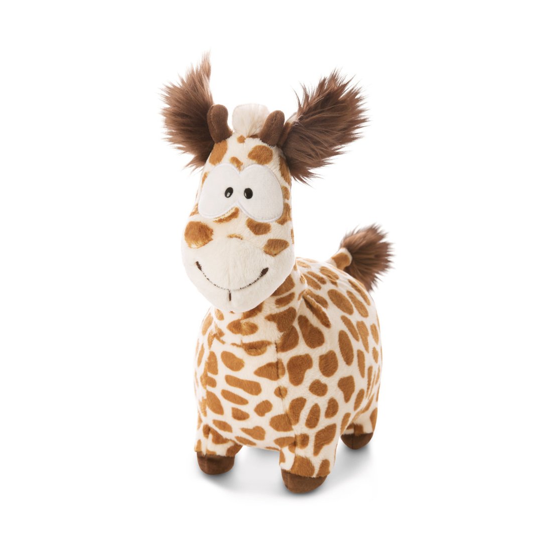 

Классическая игрушка Nici Жираф Джина 47223 (30 см)