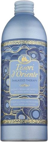 Tesori d'Oriente Крем-гель для душа Thalasso Therapy вода из фиджи и водоросли 500 мл