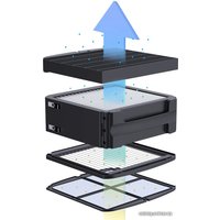 Очиститель воздуха Airdog X5