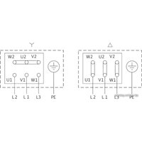 Циркуляционный насос Wilo CronoLine IL 32/170-4/2
