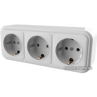 Розетка Элект RA16-365-Б