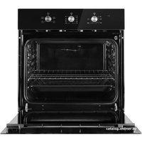 Электрический духовой шкаф H-eat BEO 60401B