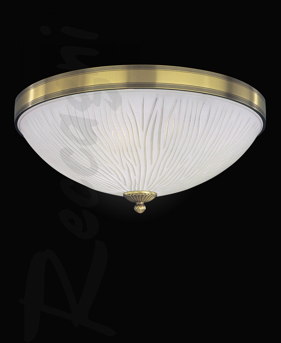 

Люстра средней высоты Reccagni Angelo 56 PL 5650/4