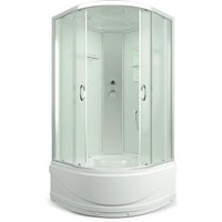 Душевая кабина Erlit ER3509TP-C3-RUS 90x90