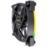 Комплект вентиляторов для корпуса Montech AX120 PWM 3 IN 1 (черный)