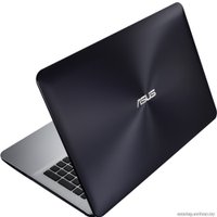 Ноутбук ASUS X555DG-DM169D