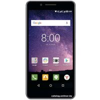 Телефон Philips Xenium S327 (синий)