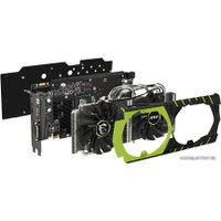 Видеокарта MSI GeForce GTX 960 2GB GDDR5 Gaming 100ME