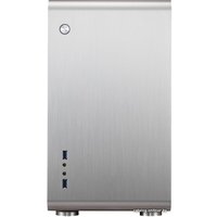 Корпус Jonsbo U3 (серебристый)