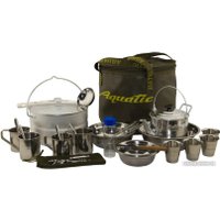 Набор посуды Aquatic ПН-01-4Х