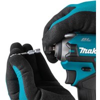 Винтоверт Makita TD003GZA (с 1-им АКБ)