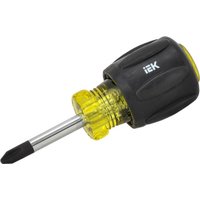 Отвертка IEK A2L5-SC10-T3-PH-20-038