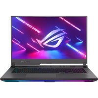 Игровой ноутбук ASUS ROG Strix G17 G713RM-KH092W