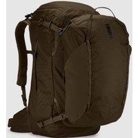 Городской рюкзак Thule Landmark 70L (темный хаки)