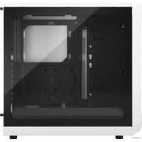 Корпус Fractal Design Focus 2 White TG Clear Tint FD-C-FOC2A-02