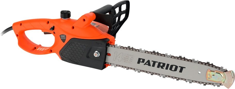 

Электрическая пила Patriot ESP 1614
