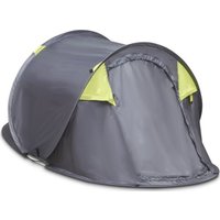 Кемпинговая палатка Atemi Amur 2A