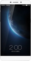 LeEco Le One Pro X800 32GB Silver