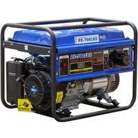 Бензиновый генератор ECO PE-7001RS