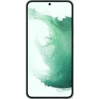 Телефон Samsung Galaxy S22 5G SM-S901B/DS 8GB/256GB (зеленый)