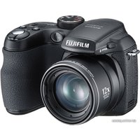 Фотоаппарат Fujifilm FinePix S1000fd