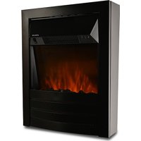 Электрокамин Planta PFP-FS600 (черный)