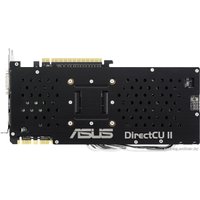 Видеокарта ASUS GeForce GTX 770 DirectCU II OC 2GB GDDR5 (GTX770-DC2OC-2GD5)