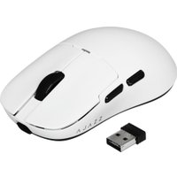 Игровая мышь Ajazz AJ159 NL (белый)